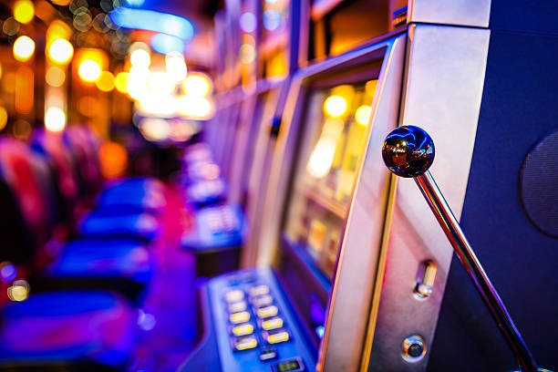 slotgokil payment and game interface overview