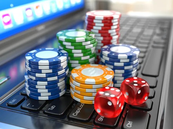 MSC table selection interface on slotgokil showing multiple games and bet limits