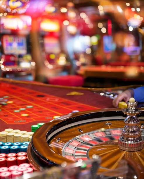 Pretty Gaming live-dealer studio with professional equipment and HD broadcast setup